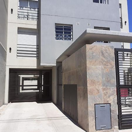 바히아블랑카 Departamento Witcomb Con Estacionamiento 아파트 외부 사진