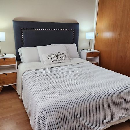 바히아블랑카 Departamento Witcomb Con Estacionamiento 아파트 외부 사진