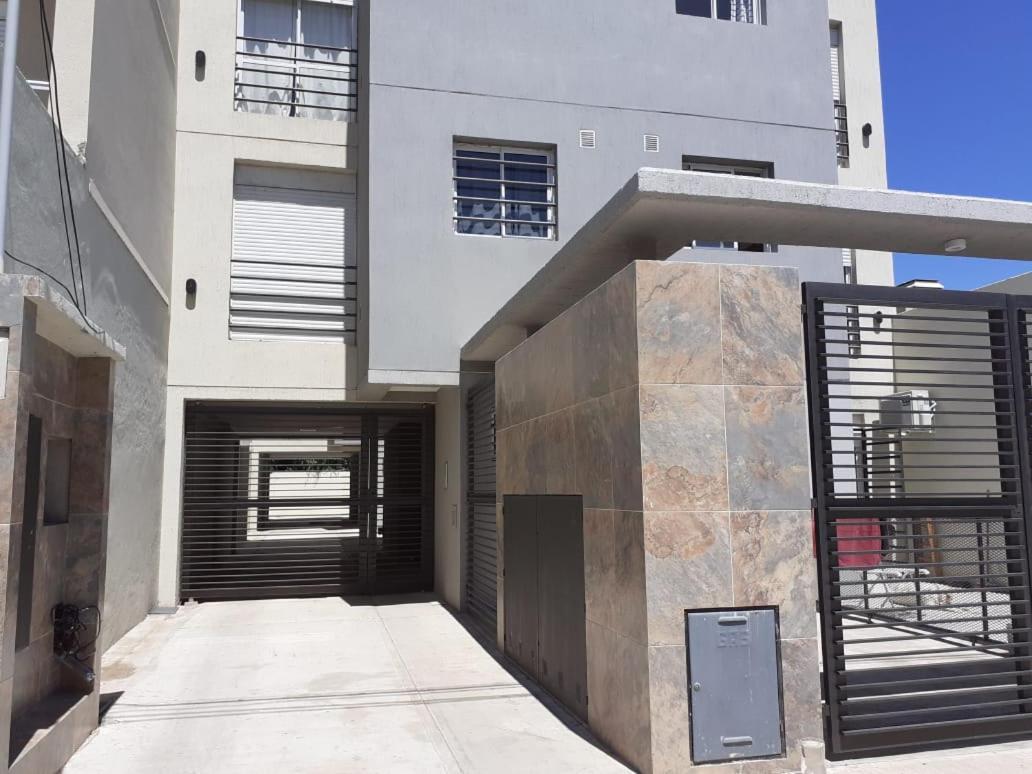 바히아블랑카 Departamento Witcomb Con Estacionamiento 아파트 외부 사진