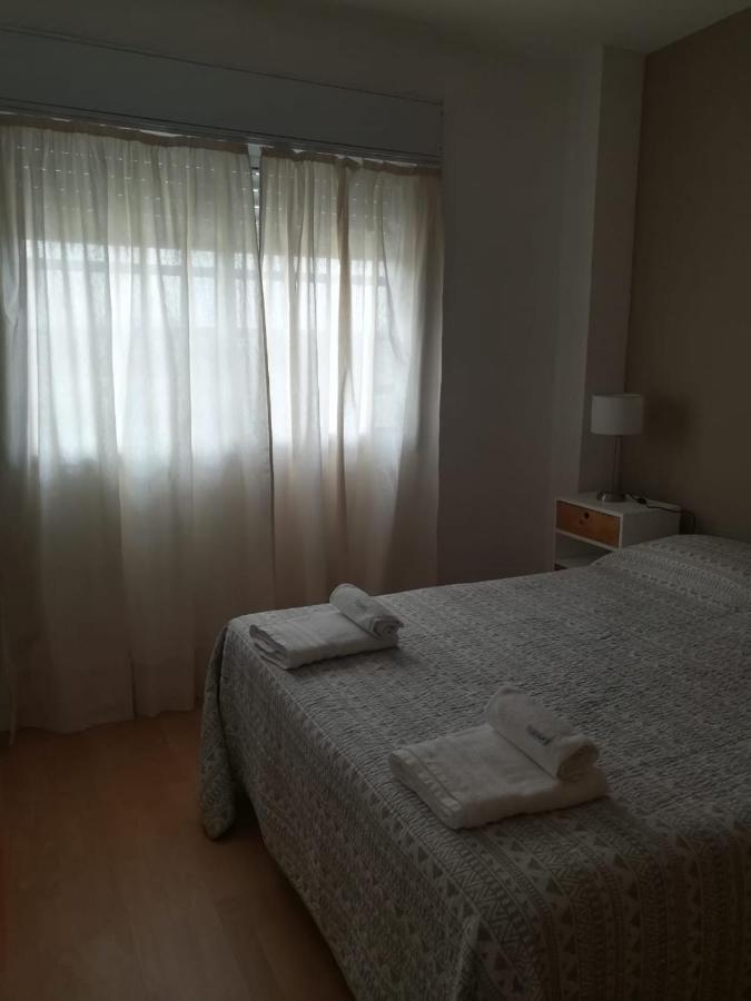 바히아블랑카 Departamento Witcomb Con Estacionamiento 아파트 외부 사진