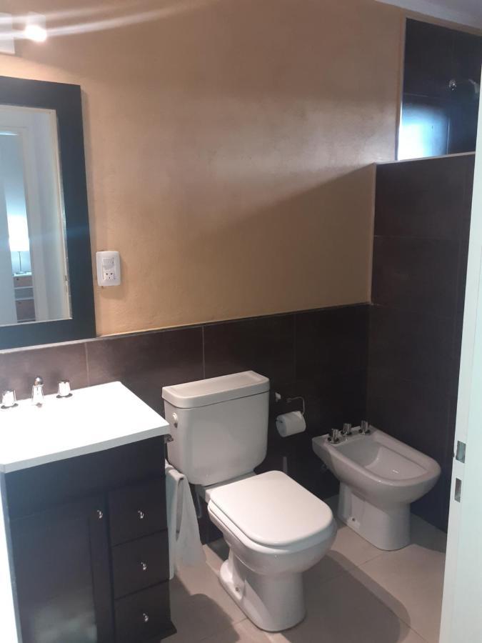 바히아블랑카 Departamento Witcomb Con Estacionamiento 아파트 외부 사진