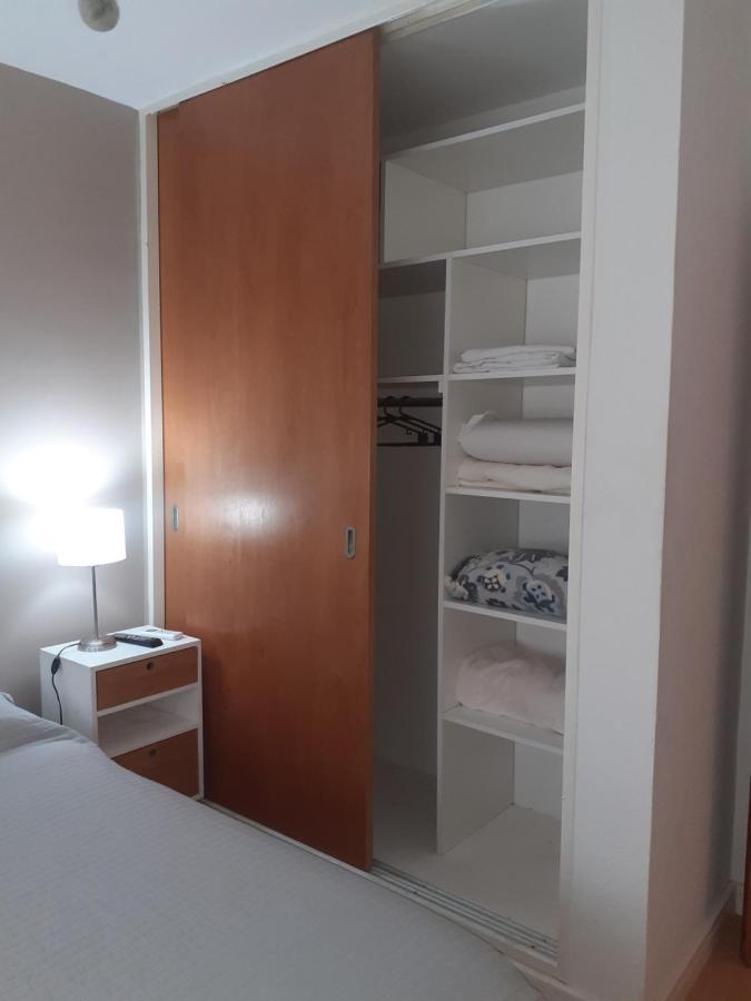 바히아블랑카 Departamento Witcomb Con Estacionamiento 아파트 외부 사진