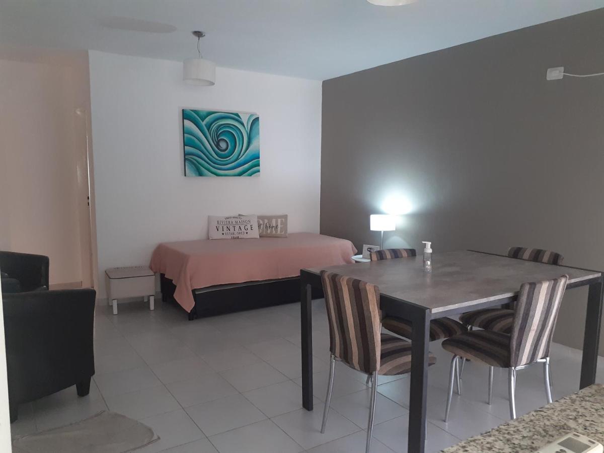 바히아블랑카 Departamento Witcomb Con Estacionamiento 아파트 외부 사진