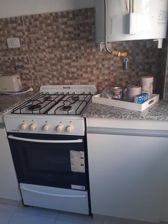 바히아블랑카 Departamento Witcomb Con Estacionamiento 아파트 외부 사진